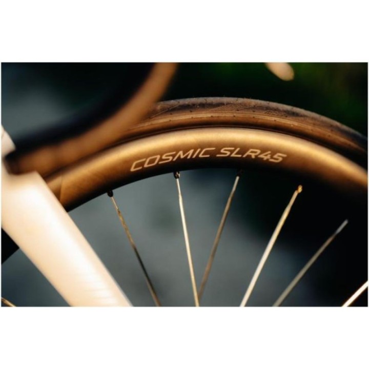 Juego de Ruedas Mavic Cosmic SLR 45 Disc 23mm|RUEDAS CARRETERA,