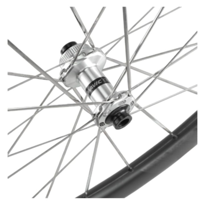 Jeu de roues Mavic Cosmic SLR 45 Disc 23 mm | ROUES ROUTE,