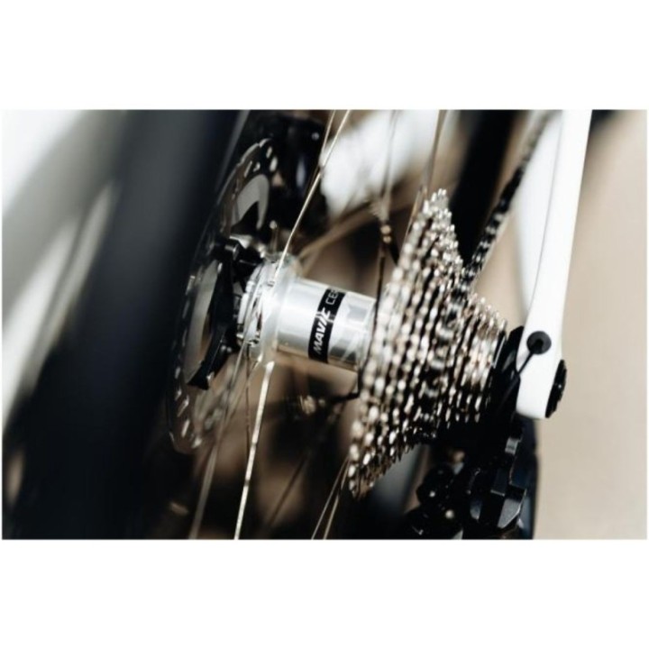 Jeu de roues Mavic Cosmic SLR 45 Disc 23 mm | ROUES ROUTE,