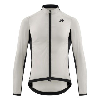 Chaqueta Hombre Assos Mille GT Wind Jacket S11 Almond Milk