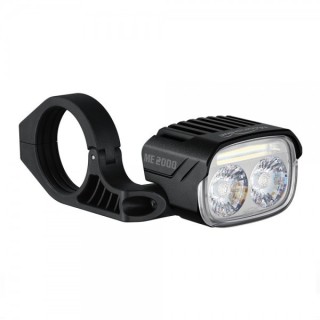 Luz Delantera Magicshine ME2000 V2.0|Luces ciclismo
