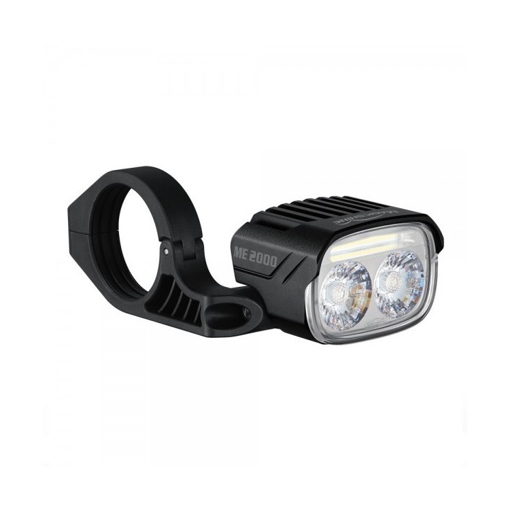 Lumière avant Magicshine ME2000 V2.0|Feux pour vélo