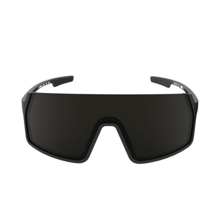 Gafas Out Of Vector Hybrid Negro Lente Smoke