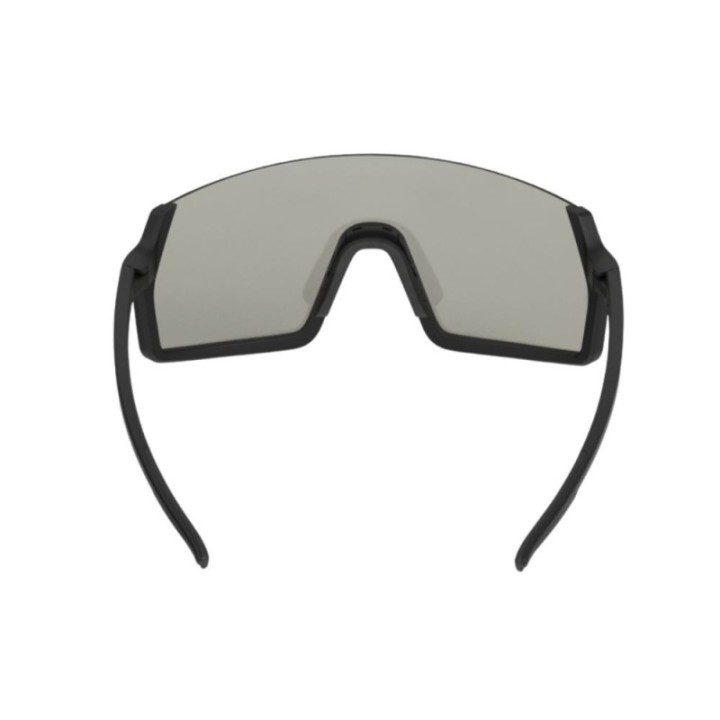 Gafas Out Of Vector Hybrid Negro Lente Smoke