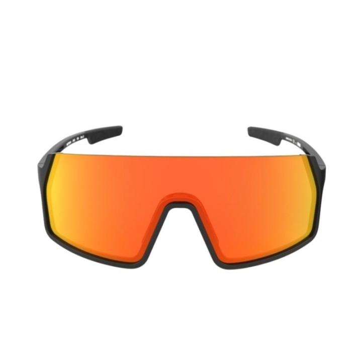 Gafas Out Vector Hybrid Negro Lente Red MCI