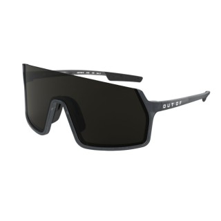 Gafas Out Of Vector Hybrid Frost grey Lente Smoke