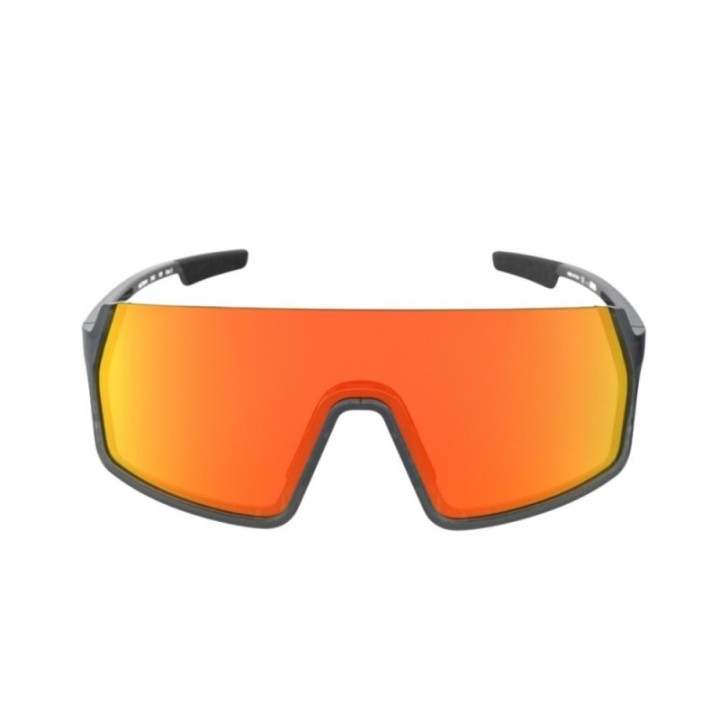 Gafas Out Of Vector Hybrid Frost grey Lente RED MCI