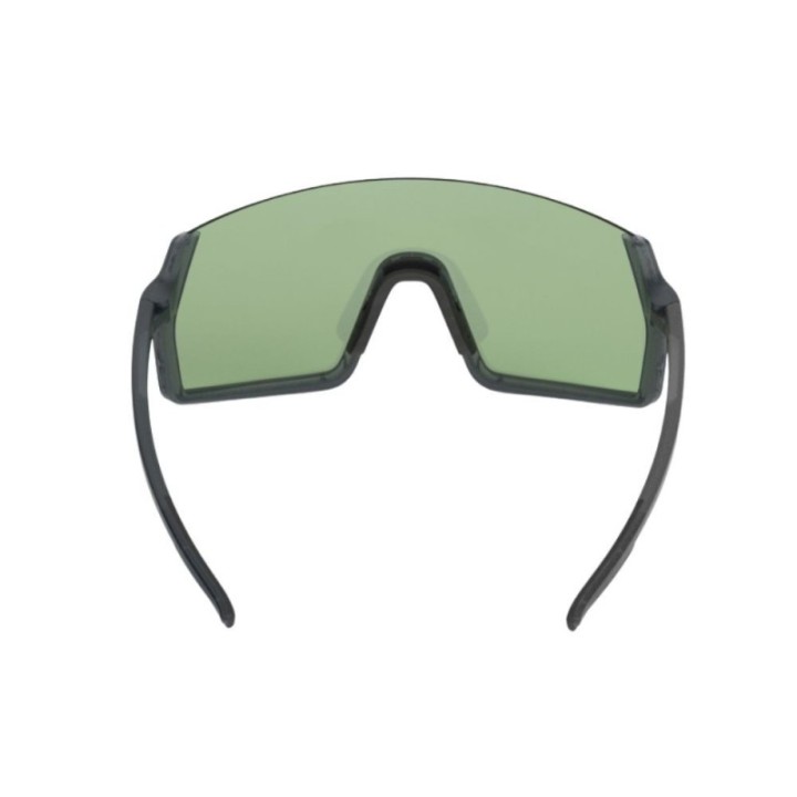Lunettes Out Of Vector Hybrid Forest Grey verres rouges MCI