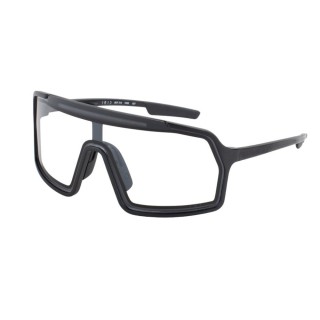 Lunettes Out Of Bot 3 Hybrid Noir verres IRID transparents