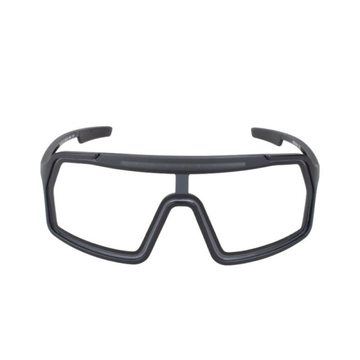 Gafas Out Of Bot 3 Hybrid Negro Lente IRID transparente