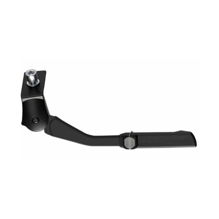 Béquille latérale Ursus Easy mini 16/20/24", noire