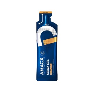Gel Amacx Drink Orange