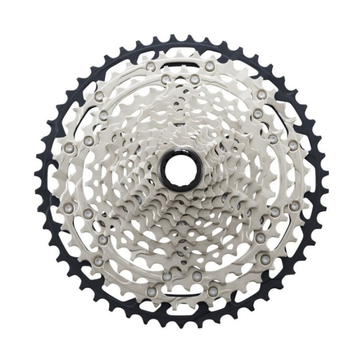 Cassettes Shimano SLX M7100 12V OEM