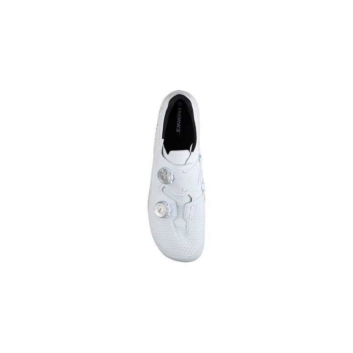Zapatillas Specialized Recon S-Works Recon EVO White