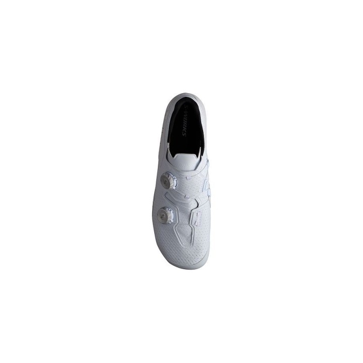 Zapatillas Specialized Recon S-Works Recon EVO White