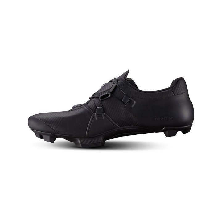 Chaussures Specialized Recon S-Works Recon EVO Noir