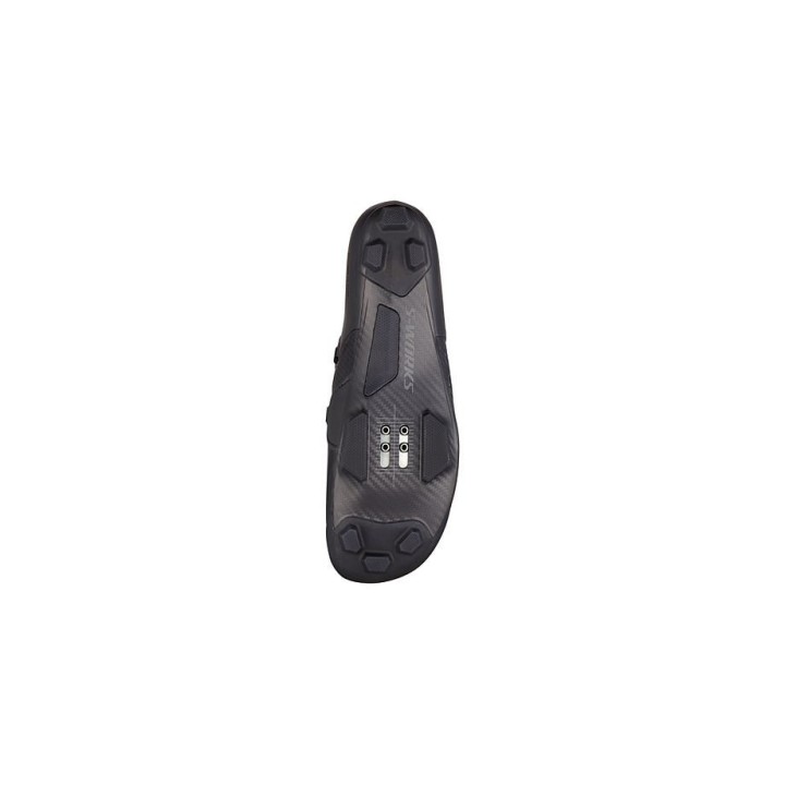 Zapatillas Specialized Recon S-Works Recon EVO Black
