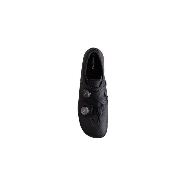 Zapatillas Specialized Recon S-Works Recon EVO Black