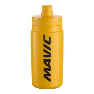 Bidon Mavic Elite Kebea 550cc jaune