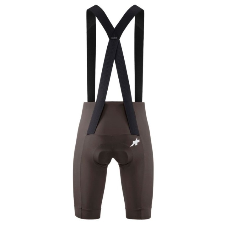 Cuissard court Assos Homme Mille GT S11 Wild Brown