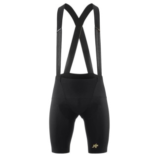 Cuissard court Assos Homme Mille GTO S11 Standard blackSeries