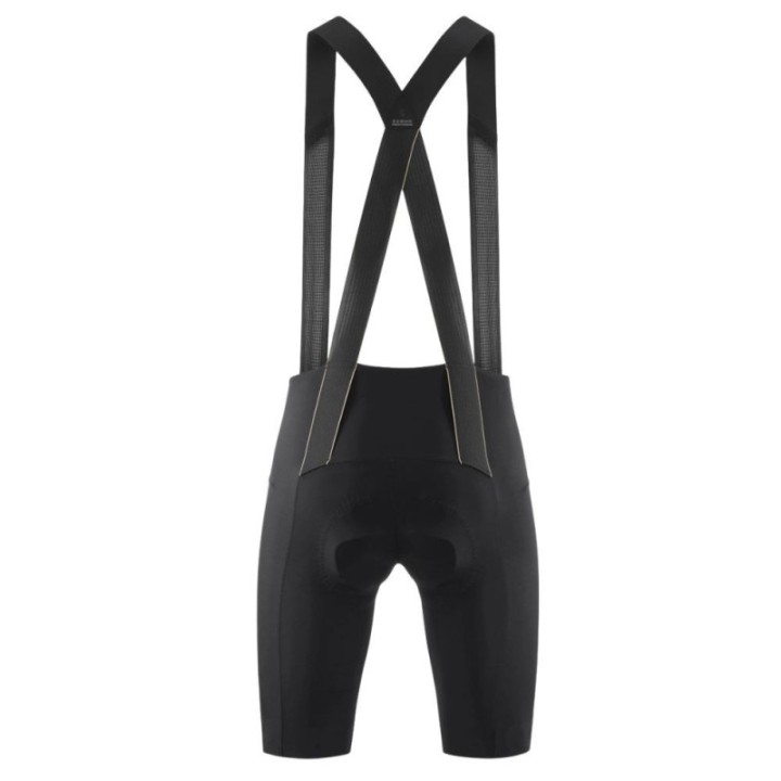 Cuissard court Assos Homme Mille GTO S11 Standard blackSeries