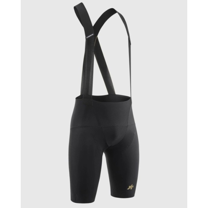 Cuissard court Assos Homme Mille GTO S11 Standard blackSeries