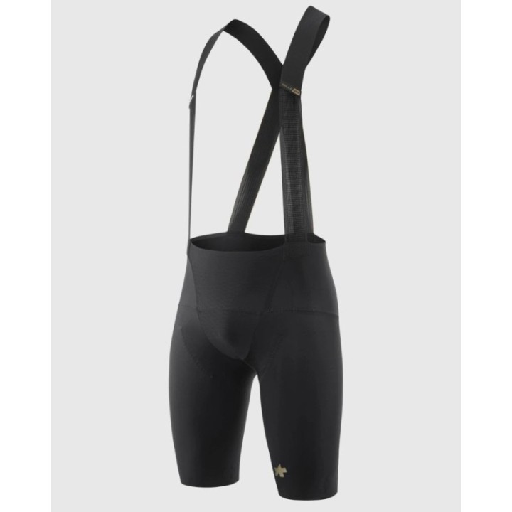 Culote Corto Assos Hombre Mille GTO S11 Standard blackSeries