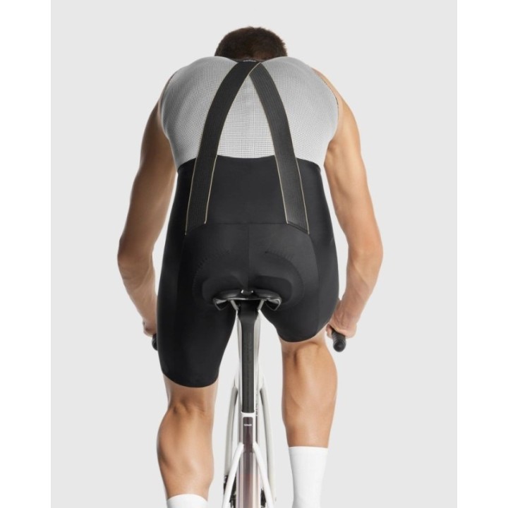 Cuissard court Assos Homme Mille GTO S11 Standard blackSeries