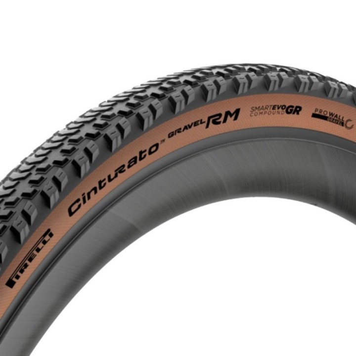 Cubierta Pirelli Cinturato Gravel RM Classic HP-Line