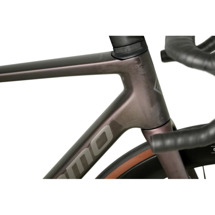 Bicicleta Megamo Raise TLR Garnet UD 2026