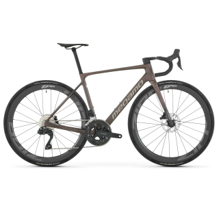 Vélo Megamo Raise TLR Garnet UD 2026