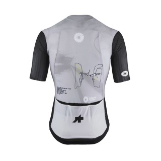 Maillot Homme Assos Equipe RS Collective 13 Jersey S12