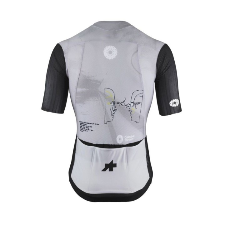 Maillot Homme Assos Equipe RS Collective 13 Jersey S12