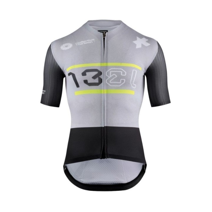 Maillot Homme Assos Equipe RS Collective 13 Jersey S12