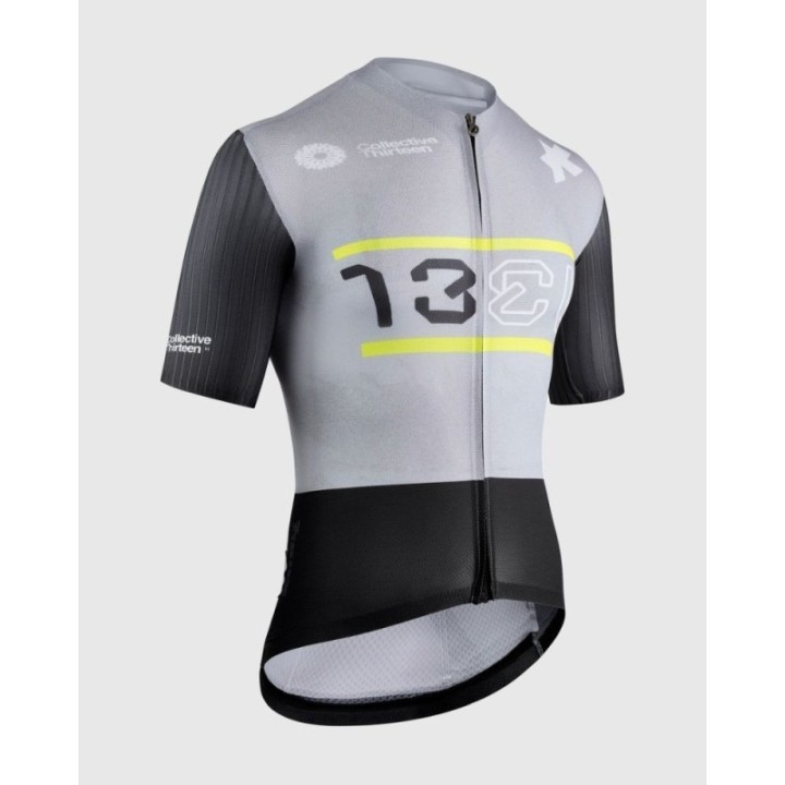 Maillot Hombre Assos Equipe RS Collective 13 Jersey S12