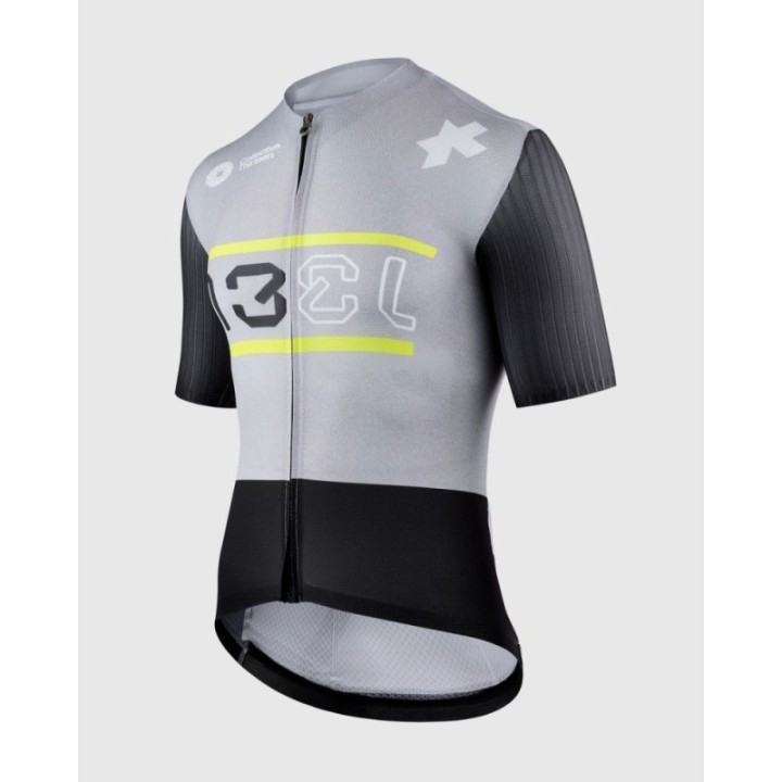 Maillot Hombre Assos Equipe RS Collective 13 Jersey S12