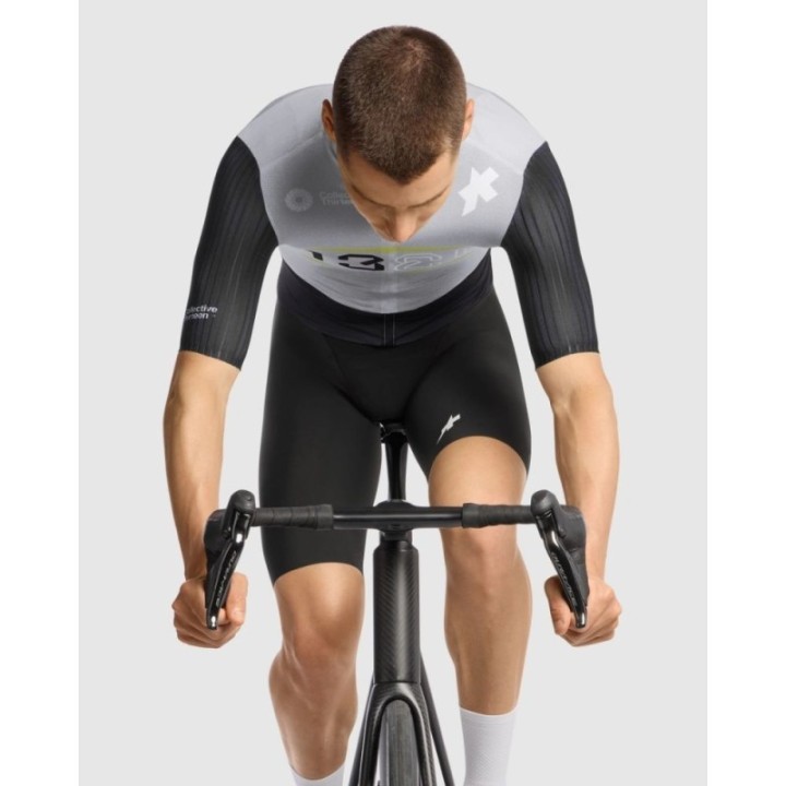 Maillot Hombre Assos Equipe RS Collective 13 Jersey S12