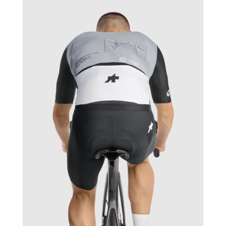 Maillot Homme Assos Equipe RS Collective 13 Jersey S12