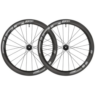 Juego de Ruedas Zipp 303 XPLR S Tubeless Disc CL Adhesivo Gris