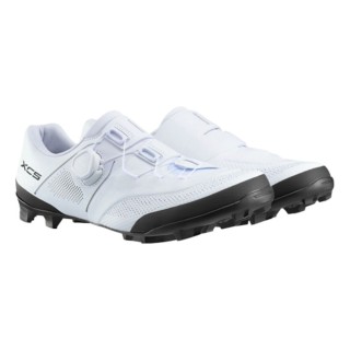 Zapatillas MTB Shimano SH-XC503 Blanco