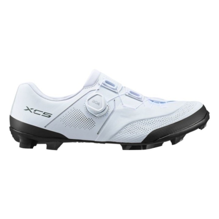 Zapatillas MTB Shimano SH-XC503 Blanco