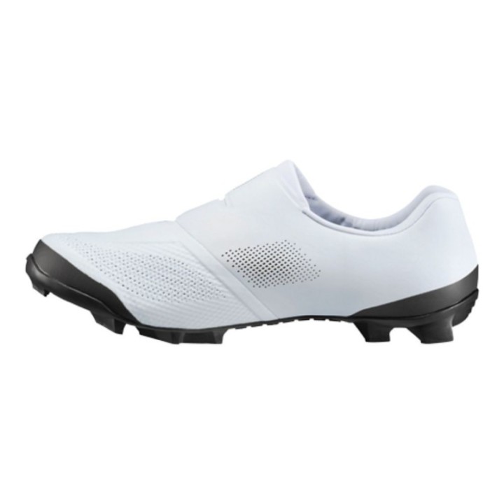 Zapatillas MTB Shimano SH-XC503 Blanco