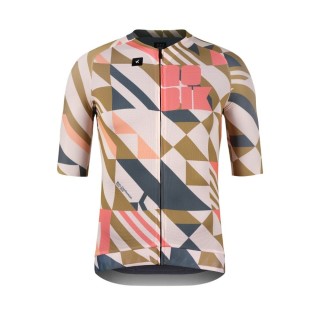 Maillot unisexe à manches courtes Gobik Cx Pro 4.0 Joint