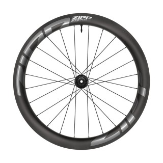 Roue arrière Zipp 303 XPLR S Tubeless Disc CL Shimano HG autocollant gris