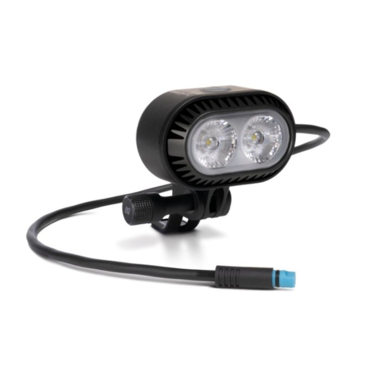 Luz Delantera ACID Outdoor E-Bike HPA 1500 X-Connect