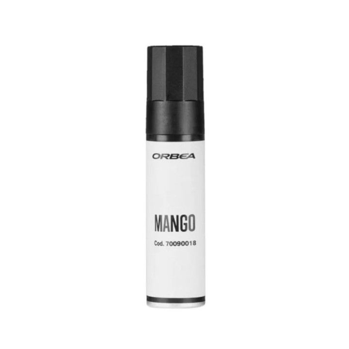 Orbea Myo Touch Up Paint Mango