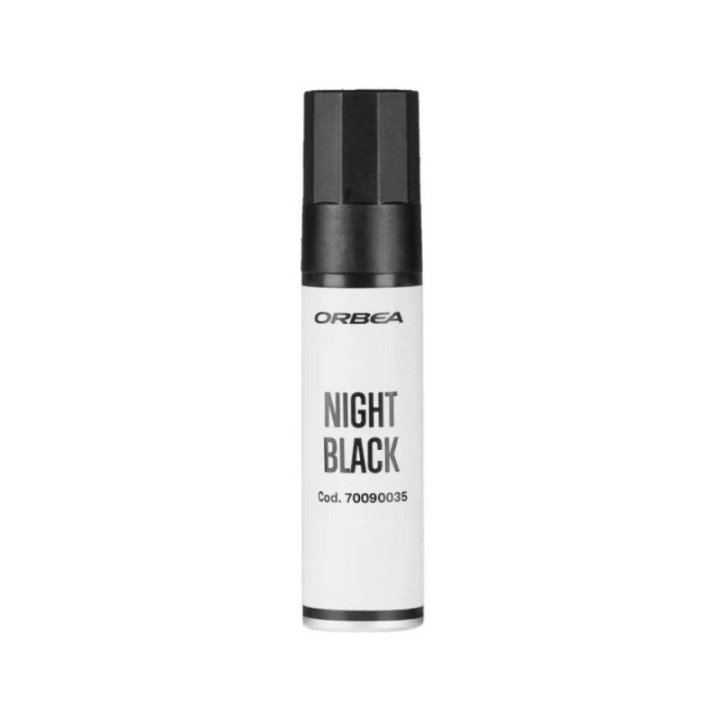 Orbea Myo Touch Up Paint Black