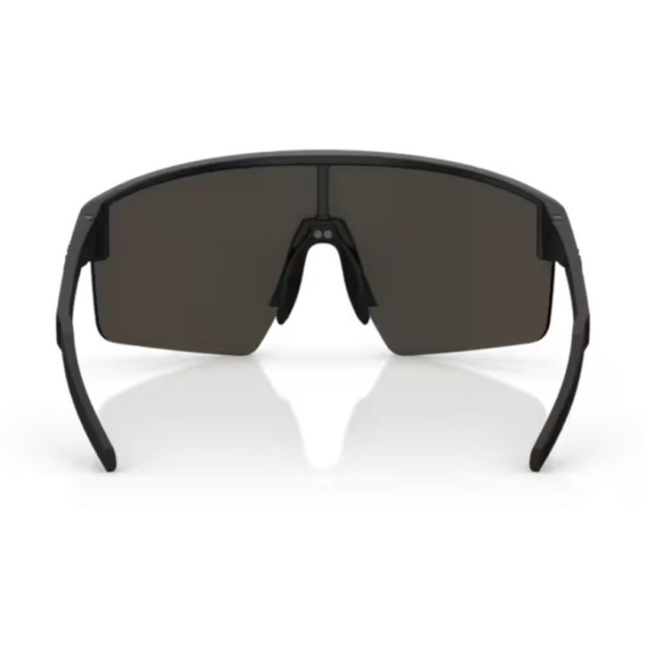 Gafas Bliz P004 negro mate/azul