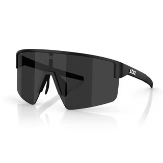 Lunettes Bliz P004 Small noir mat/fumé